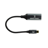 Adaptador Usb C A Hdmi 4k@60hz Perfect Choice